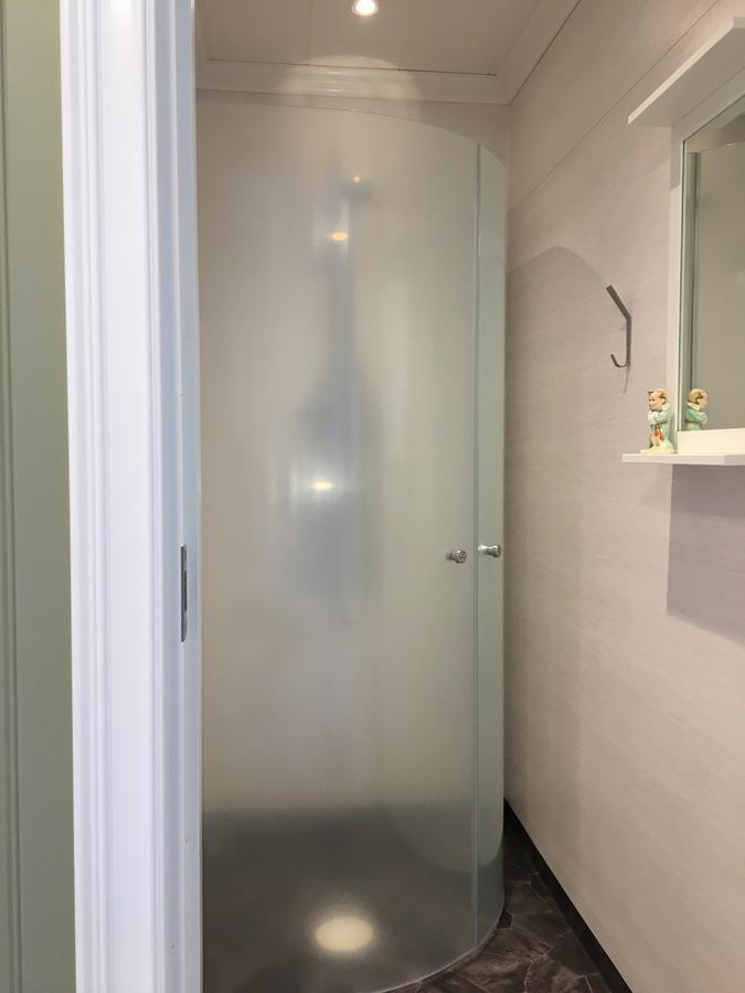 Orsa Station Bed And Breakfast Екстер'єр фото