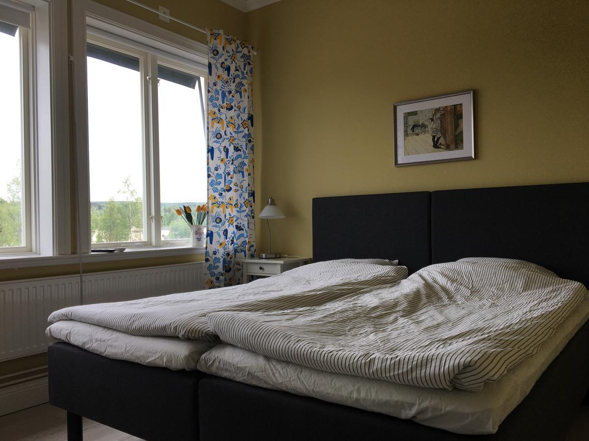 Orsa Station Bed And Breakfast Екстер'єр фото