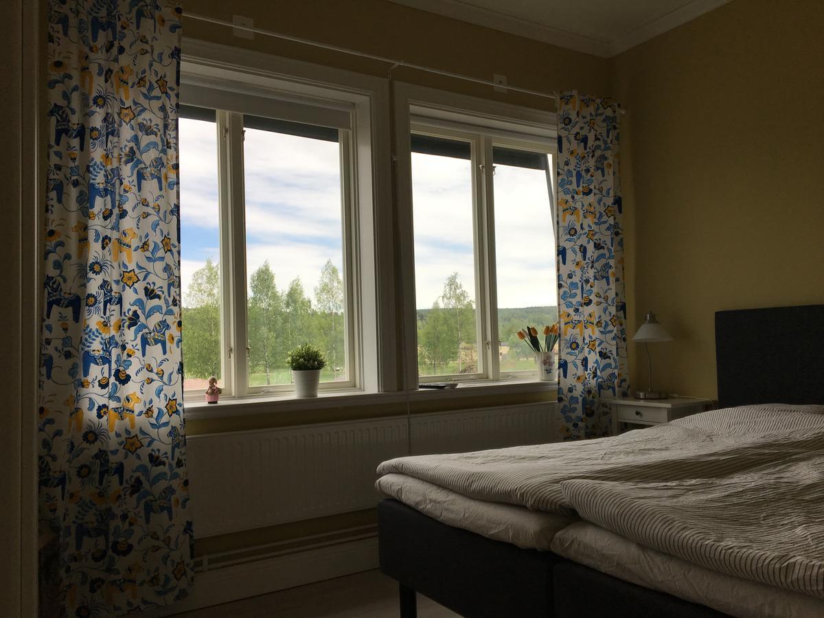 Orsa Station Bed And Breakfast Екстер'єр фото
