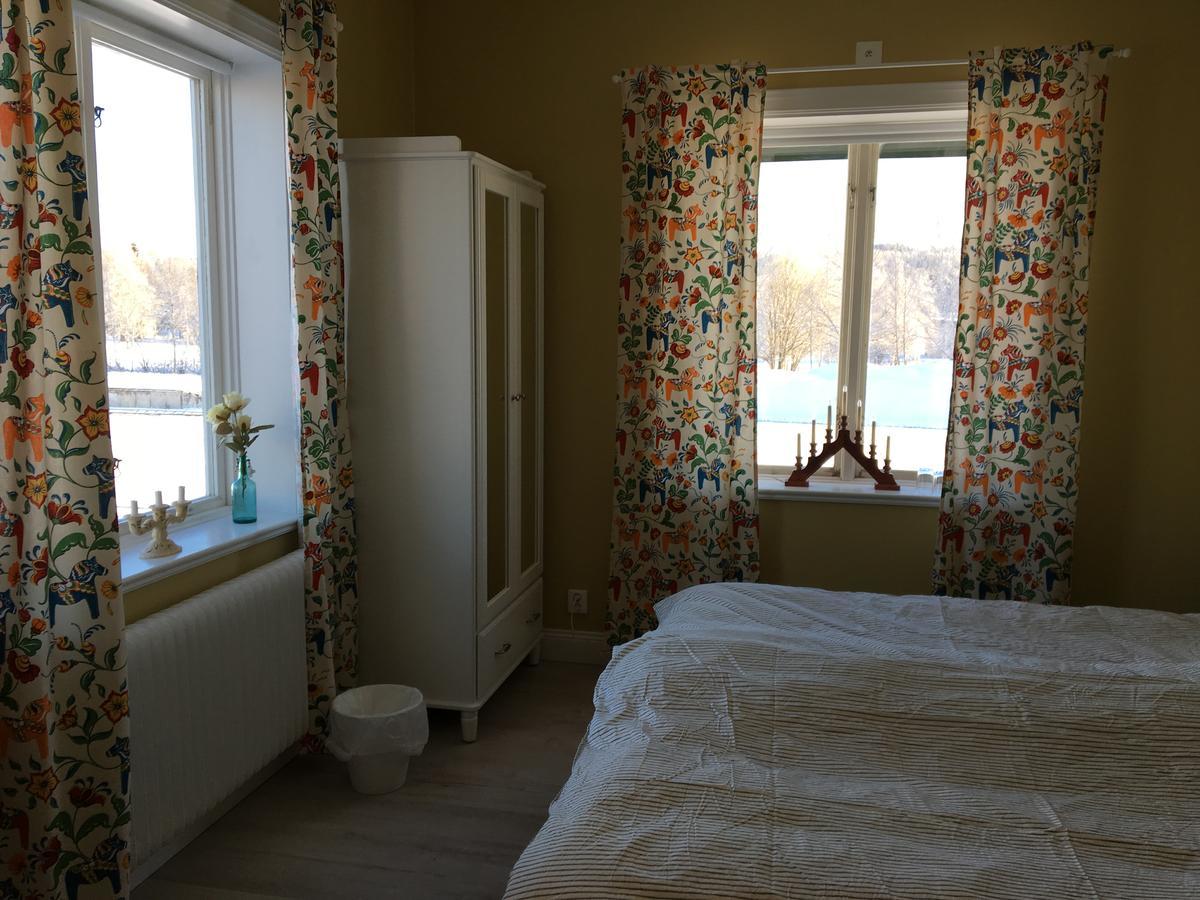 Orsa Station Bed And Breakfast Екстер'єр фото